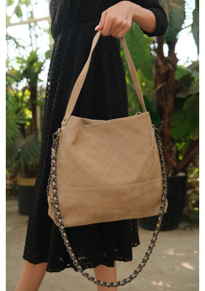 Maha Inna Kadın Günlük Çanta