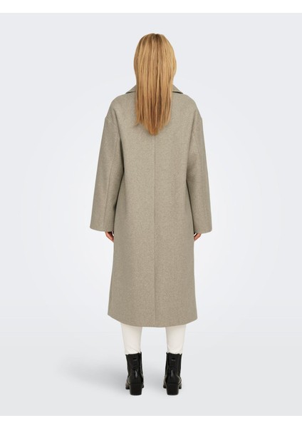 Onlwembley L/s Ovsıze Pnt Kadın Kaban indirimleri