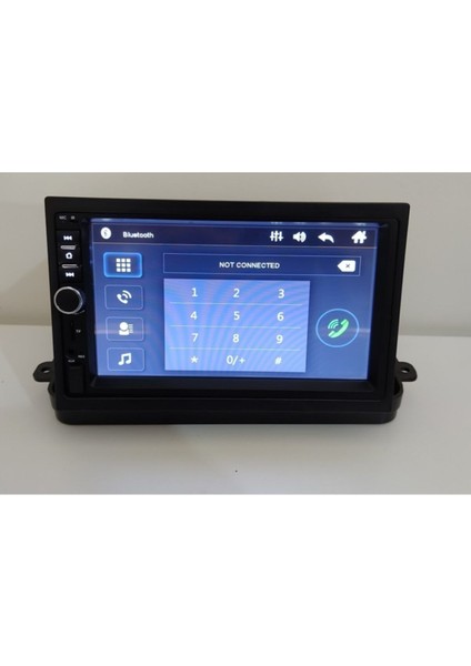 Kingvin Kw 4000 Volkswagen Multimedya Double Teyp fiyatları