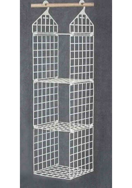 Dolap Organizer
