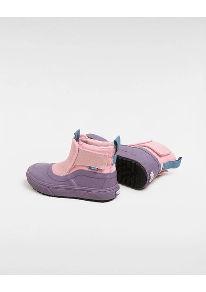 Mte Slip-On Hi Terrain V VN000D12BIY1 Sneaker