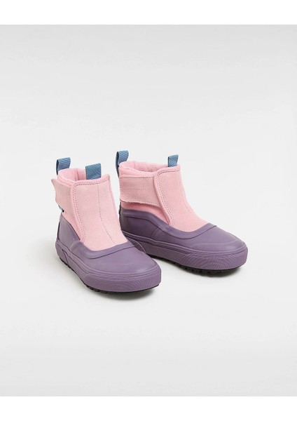 Mte Slip-On Hi Terrain V VN000D12BIY1 Sneaker