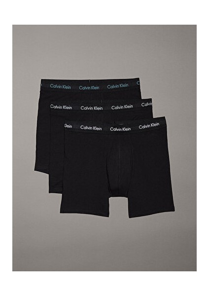 Boxer Brıef 3pk