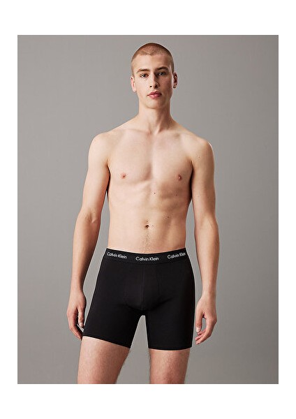 Boxer Brıef 3pk