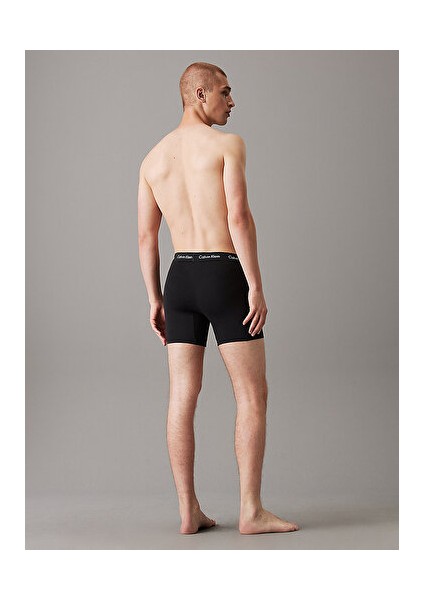Boxer Brıef 3pk