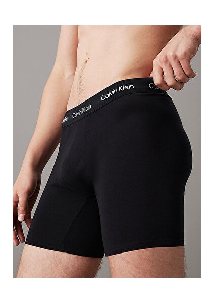 Boxer Brıef 3pk
