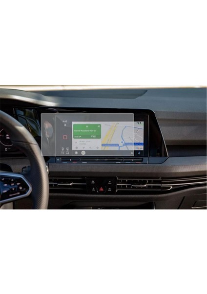 Volkswagen Golf Gtı 10 Inç Multimedya Mat Ekran Koruyucu fırsatları