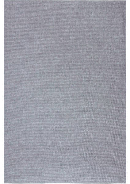 Milla Naturel Jüt Halı Örme Kilim Sisal Hasır Halı Mutfak Balkon Halısı