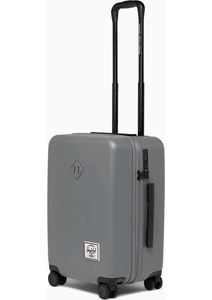 Heritage Hardshell Carryon Luggage Kabin Boy Valiz fiyatları