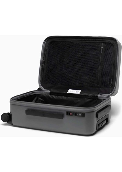 Heritage Hardshell Carryon Luggage Kabin Boy Valiz indirimleri