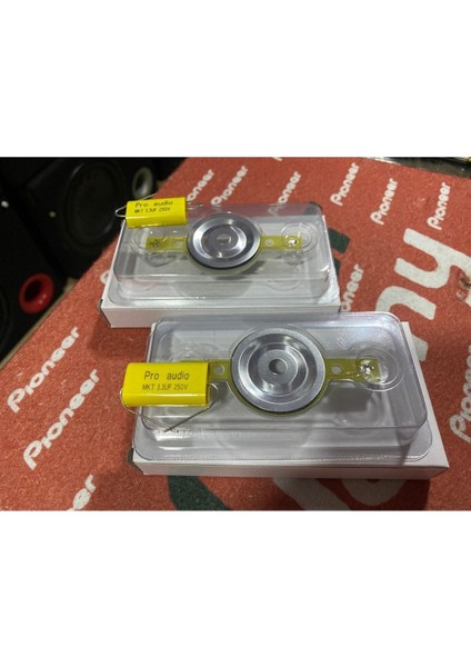 Cadence 10CM Tamir Seti ( 2ADET Takım )