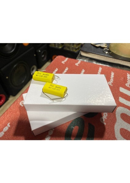 Cadence 10CM Tamir Seti ( 2ADET Takım )