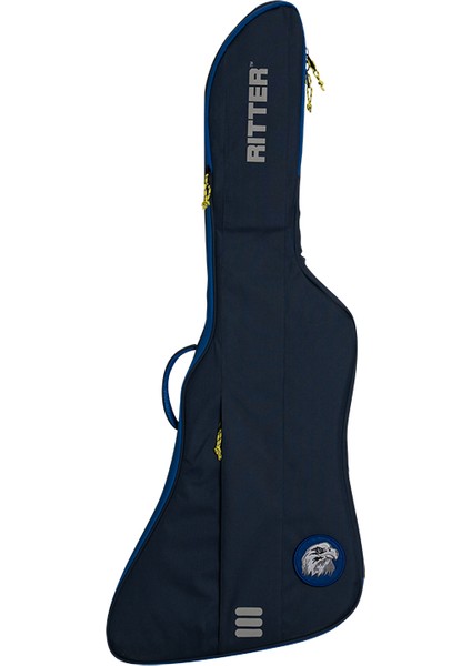 Carouge RGC3-EX-ABL Explorer Gitar Kılıfı