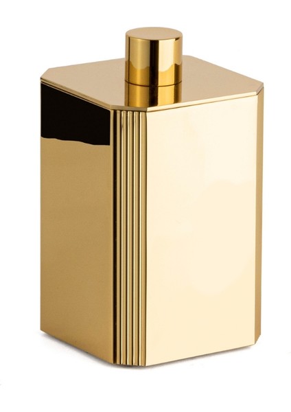 Pamukluk Gold Renk 121X70X70 Mm