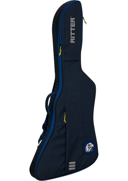 Carouge RGC3-EX-ABL Explorer Gitar Kılıfı fiyatları