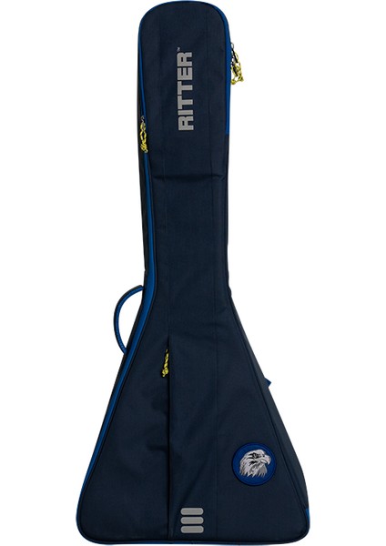 Carouge RGC3-V-ABL Flying V Gitar Kılıfı