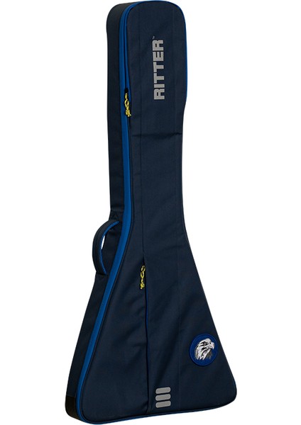 Carouge RGC3-V-ABL Flying V Gitar Kılıfı fiyatları