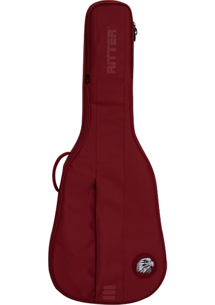 Carouge Rgc3-D-Srd Akustik Gitar Kılıfı