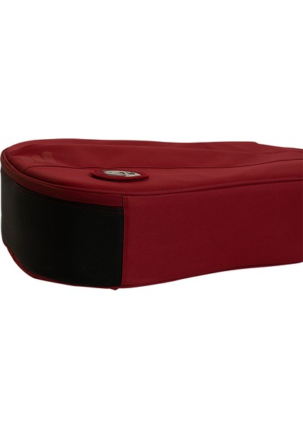 Carouge Rgc3-D-Srd Akustik Gitar Kılıfı