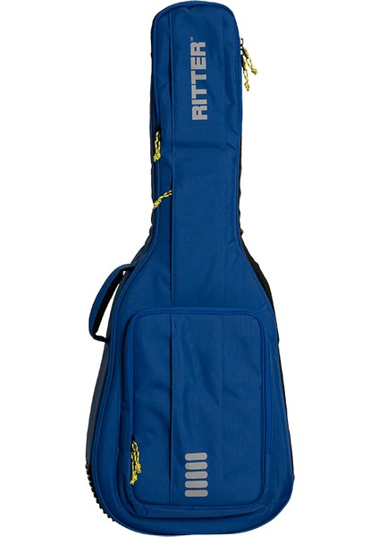 Arosa Rga5-C-Sbl Klasik Gitar Kılıfı