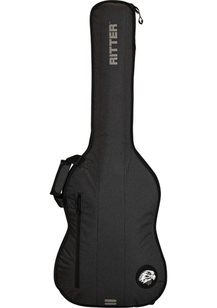 Davos Rgd2-B-Ant Bas Gitar Kılıfı