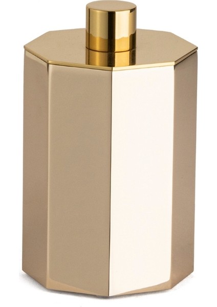 Pamukluk Gold Renk 122X70X70 Mm