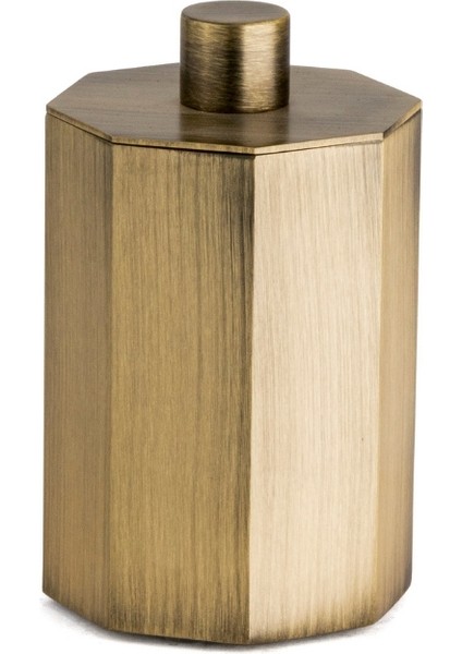 Pamukluk Antik Renk 122X70X70 Mm