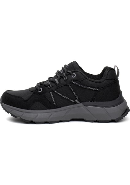 101783402 4W Kapari 4pr Kadın Outdoor Ayakkabı Siyah