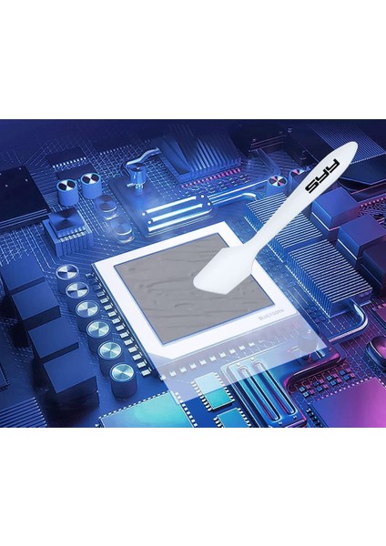 Termal Macun 15,7 W/m-K Yüksek Performanslı Termal Macun