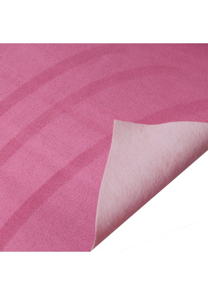 Suni Deri Yapışkanlı Alkantara Döşemelik Kumaş 48 cm x 100 cm Renk Seçenekli