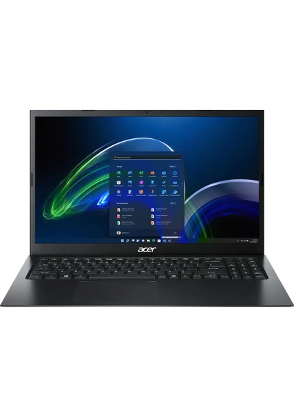 Extensa 15 Intel® Core™ I5-1235U 8gb Ram 256GB SSD Windows 11 Home 15,6" Fhd