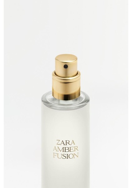 AMBER FUSION YILBAŞI EDP 30 ML (1.0 FL. OZ).