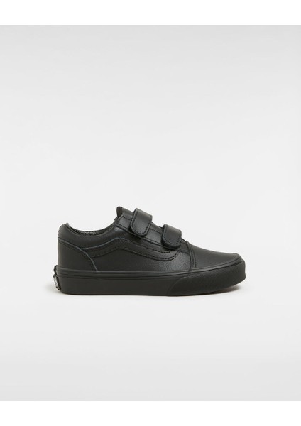 Old Skool V VN000CYAHF91 Erkek Çocuk Sneaker
