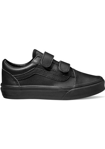 Old Skool V VN000CYAHF91 Erkek Çocuk Sneaker
