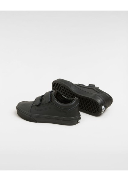 Old Skool V VN000CYAHF91 Erkek Çocuk Sneaker