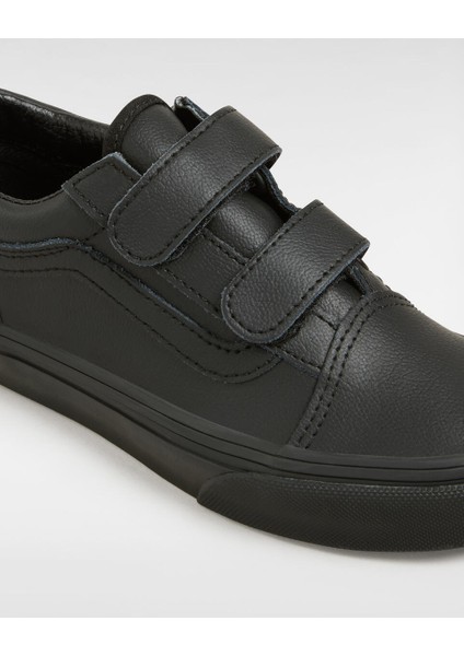 Old Skool V VN000CYAHF91 Erkek Çocuk Sneaker