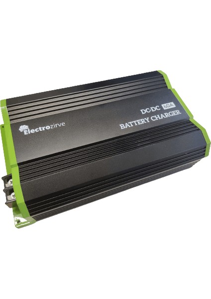 12V 60A Dc-Dc Akü Şarj Cihazı