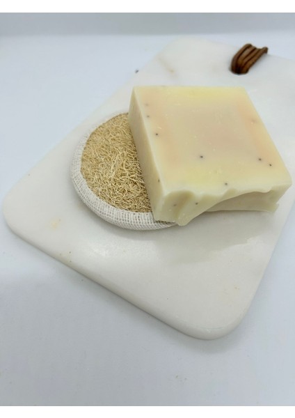 Atlas.Co Limon Sabunu 2x100gr indirimleri
