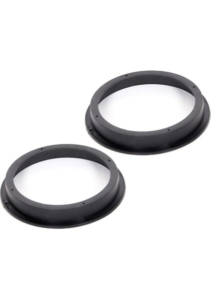 Peugeot 16 cm Hoparlör Kasnağı Kasnak Çerçeve Yükseltici Takoz 2'li Set