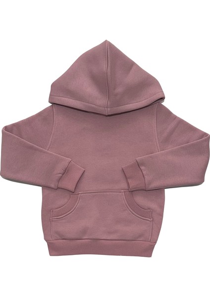 Çocuk Üç Ip Sweatshırt