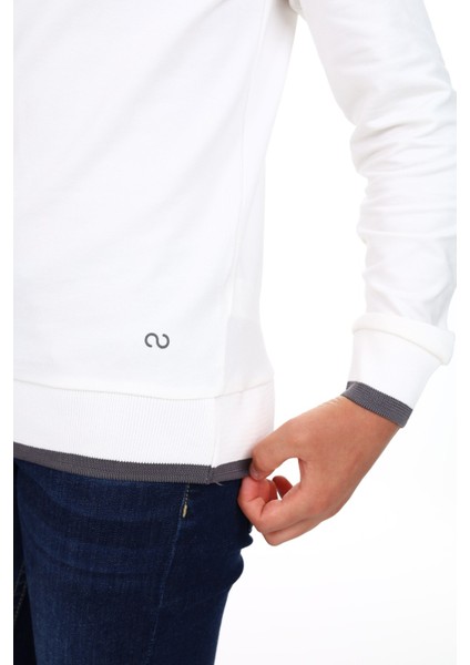 Erkek Çocuk Baskılı Sweatshirt fırsatları