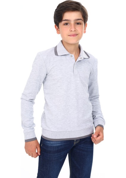 Erkek Çocuk Baskılı Sweatshirt fiyatları