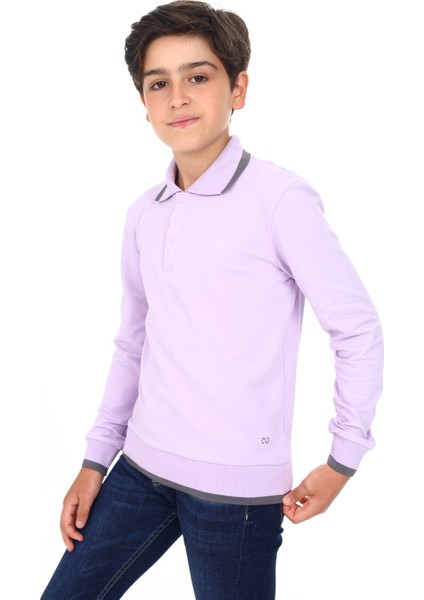 Erkek Çocuk Baskılı Sweatshirt fiyatları