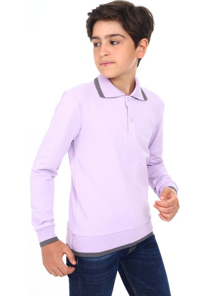 Erkek Çocuk Baskılı Sweatshirt fırsatları