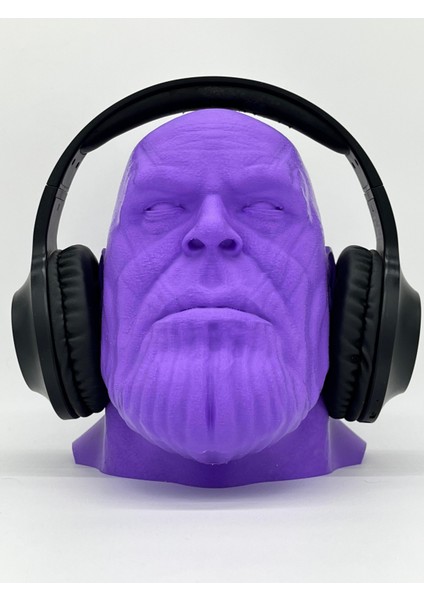 Kulaklık Standı - Kulaklık Aksesuarı Veya Dekorasyon - Thanos fiyatları