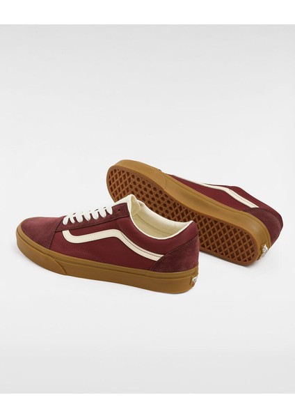 Old Skool VN000CT8B7G1 Erkek Sneaker