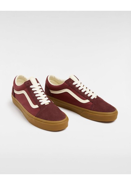 Old Skool VN000CT8B7G1 Erkek Sneaker fiyatları