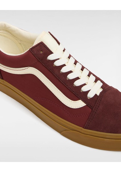 Old Skool VN000CT8B7G1 Erkek Sneaker indirimleri