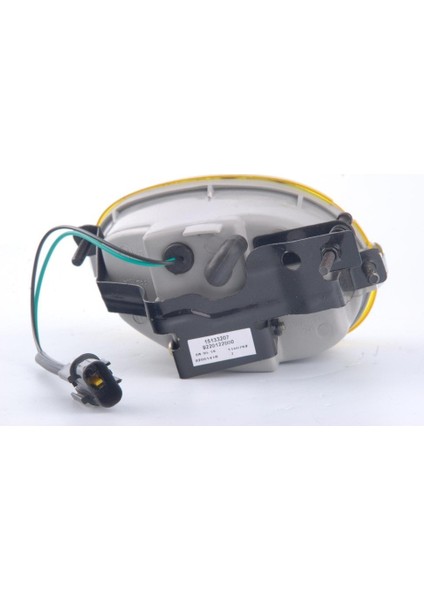 Sis Farı Sarı Sol Hyundaı Accent Yumurta Kasa 1995-2000 fiyatları