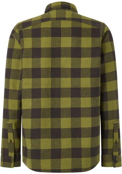 Bear Cozy Flannel Erkek Gömlek fiyatları